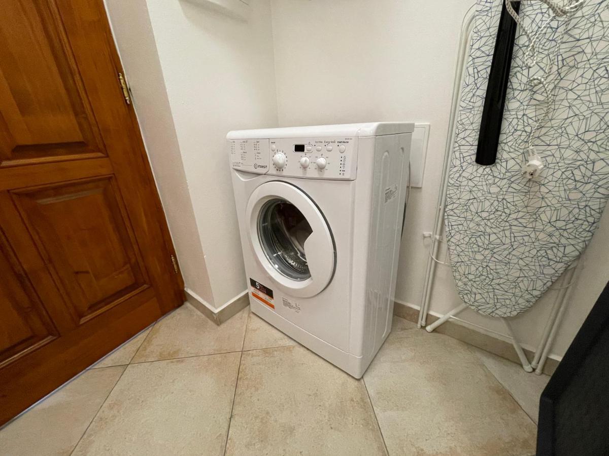 White Swan Boutique Apartments براغ المظهر الخارجي الصورة