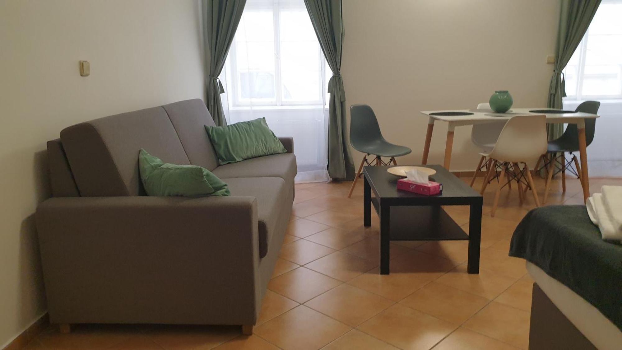 White Swan Boutique Apartments براغ المظهر الخارجي الصورة