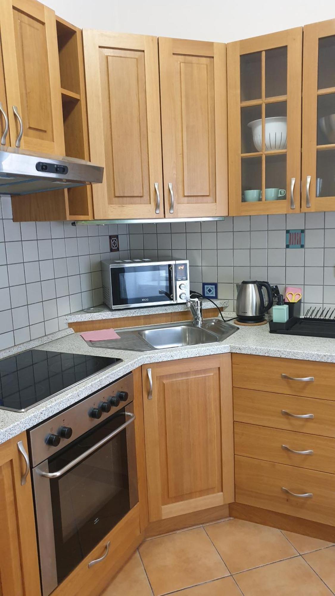 White Swan Boutique Apartments براغ المظهر الخارجي الصورة