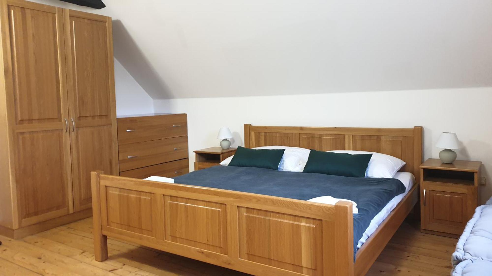 White Swan Boutique Apartments براغ المظهر الخارجي الصورة